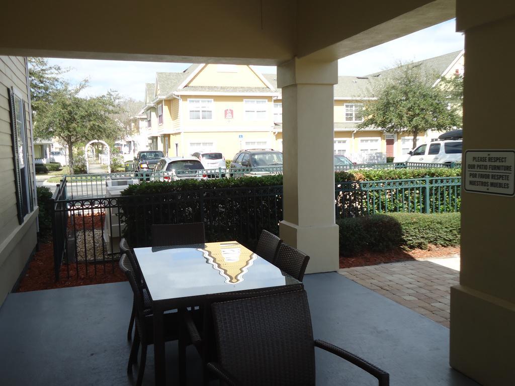 True Happiness, Housing Near Disney Word Kissimmee Exterior foto